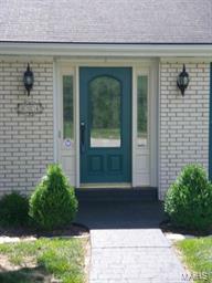 Property Photo: 904 Picardy Lane MO 63301