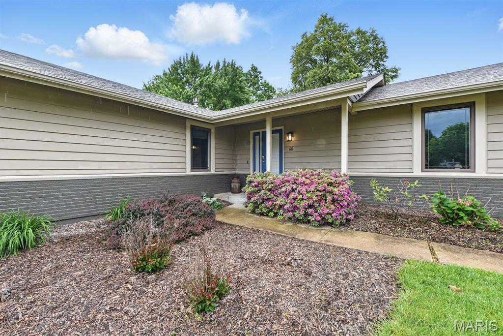 Property Photo: 60 Constellation MO 63376