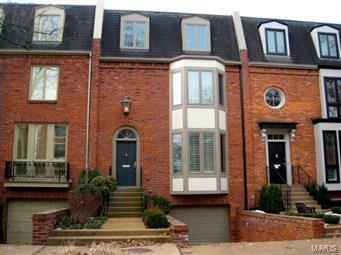 4510 Pershing Place  St Louis MO 63108 photo