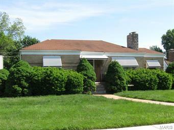 Property Photo: 9128 Flores Drive MO 63123