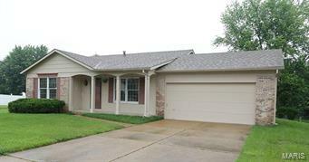 Property Photo: 20 Gateswood Drive MO 63376