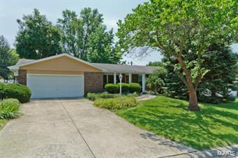 Property Photo: 308 Meadowlark Lane MO 63301