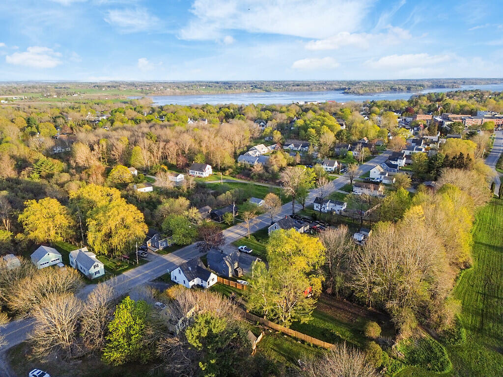 Property Photo: 66 Beechwood Street ME 04861