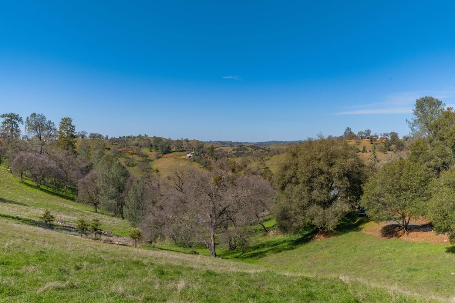 Property Photo:  0 Gods Hill Rd.  CA 95601 