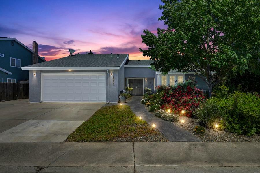 Property Photo: 8931 Mountain Home Court CA 95624