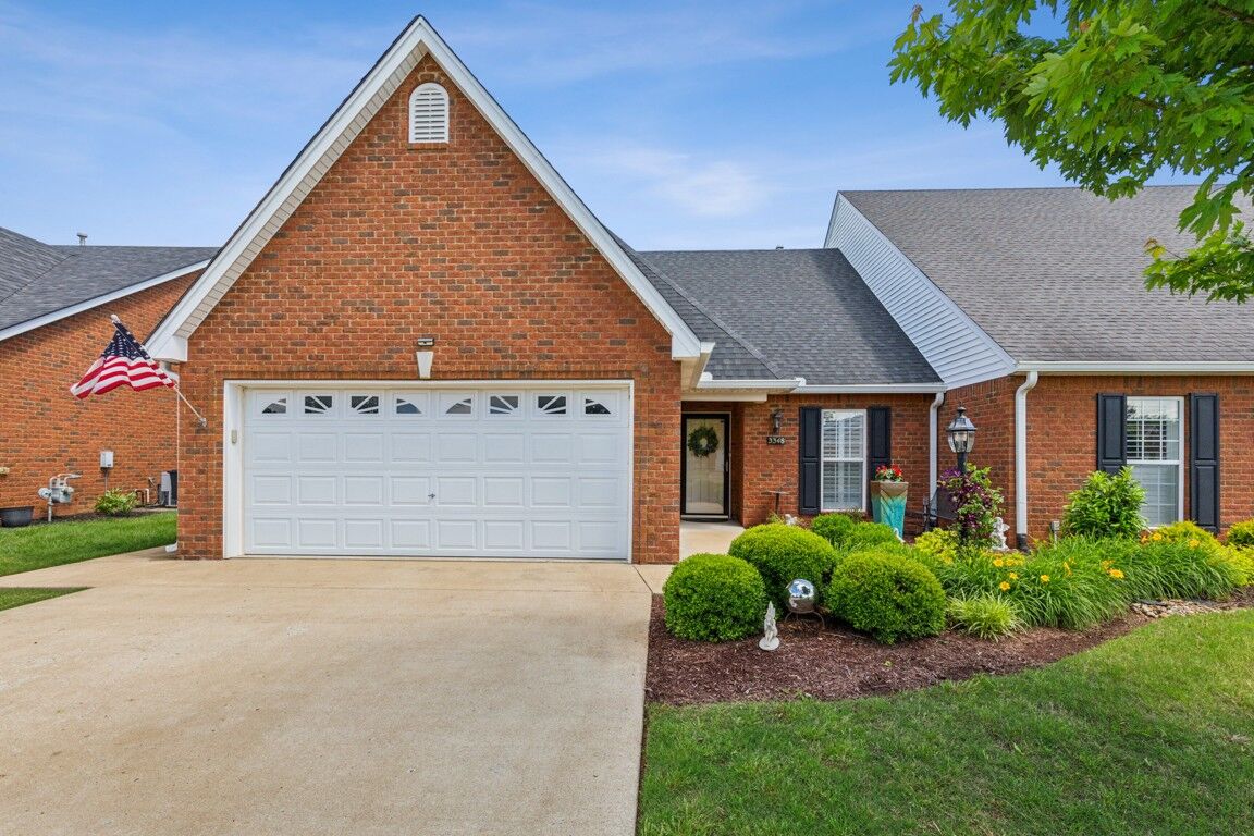 Property Photo:  3348 Berryside Dr  TN 37128 