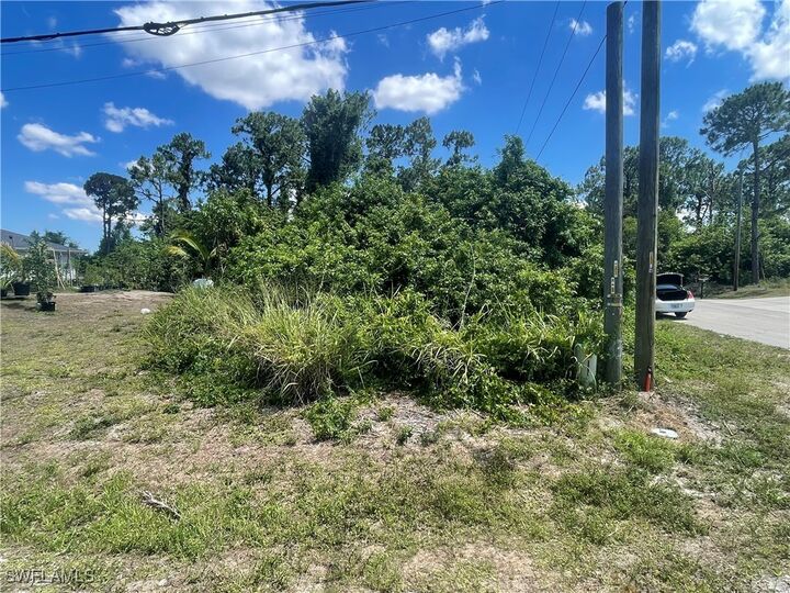 Property Photo: 437/439 Loretta Avenue S FL 33974