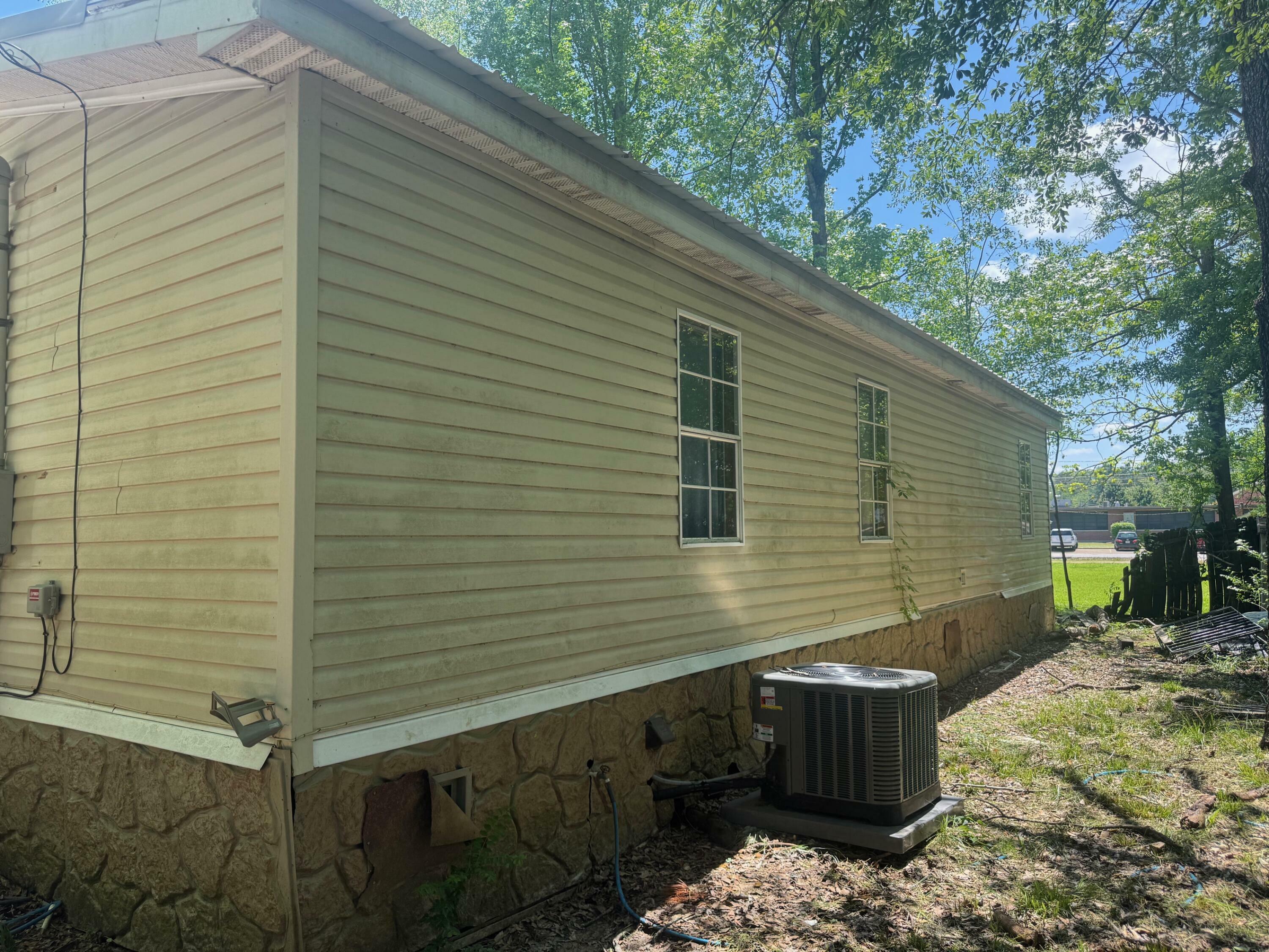 Property Photo: 109 Finney Avenue MS 38858