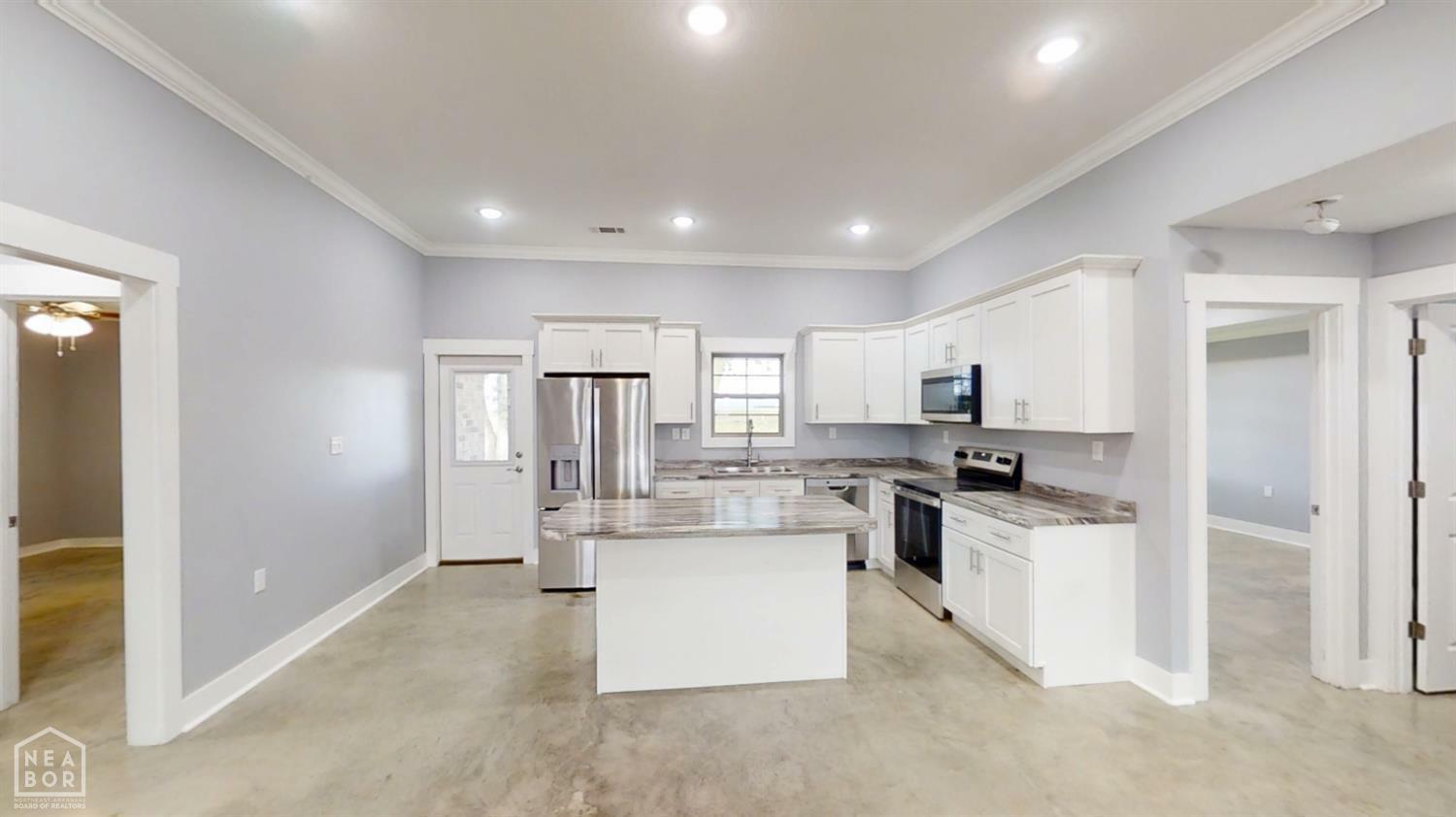 Property Photo: 527 Annsley Lane AR 72442