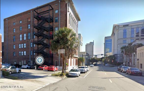 Property Photo: 624 W Duval Street FL 32202