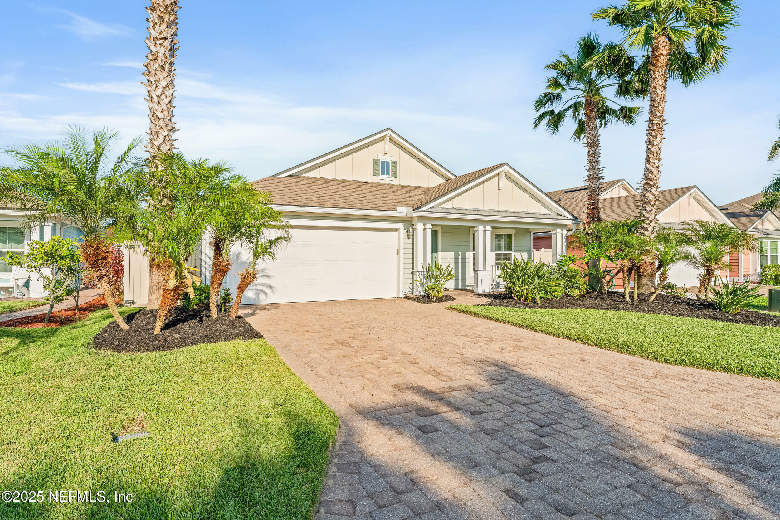 Property Photo: 186 Ocean Cay Boulevard FL 32080