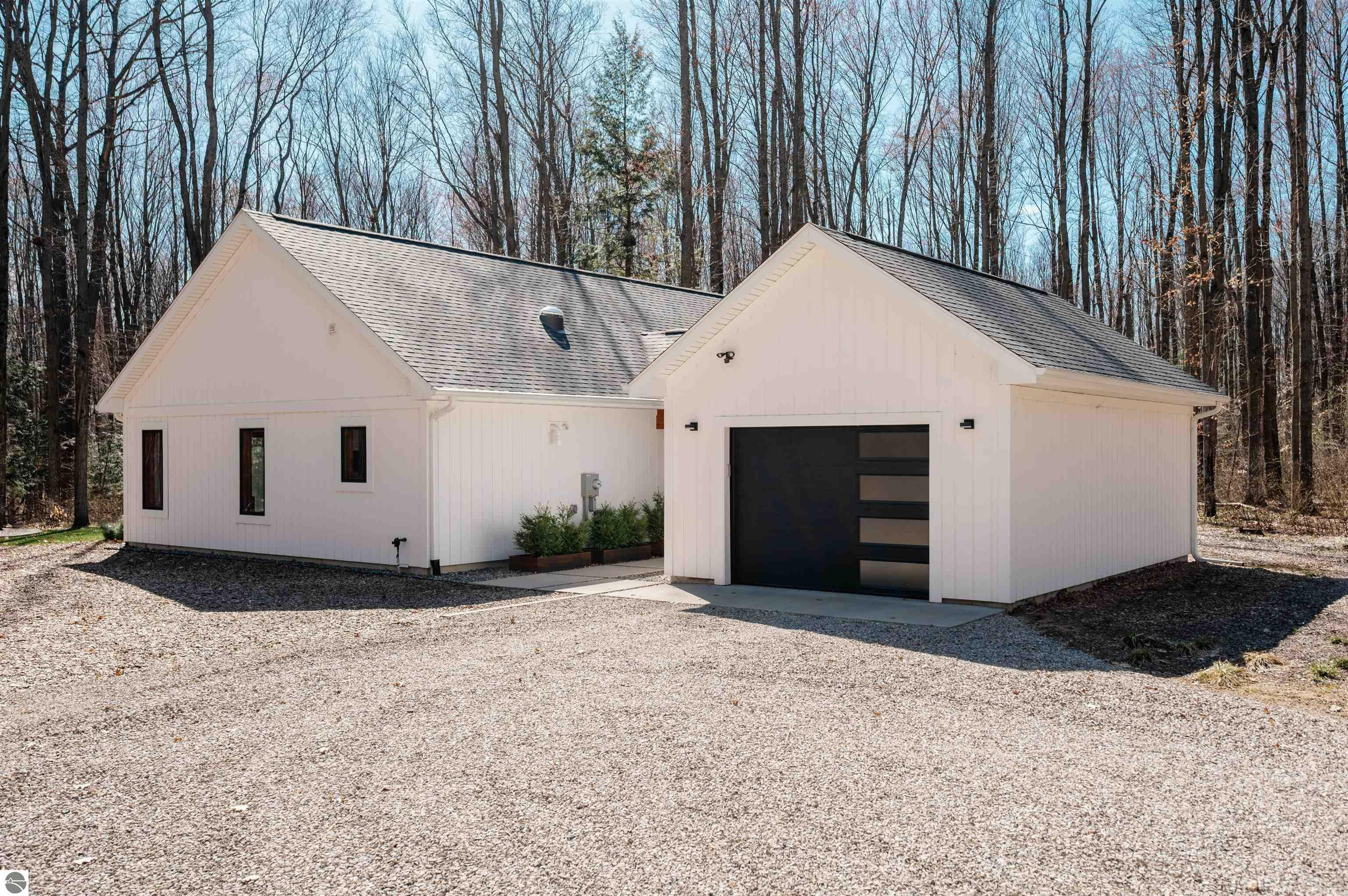 Property Photo:  20651 E Trails End Trail  MI 49643 
