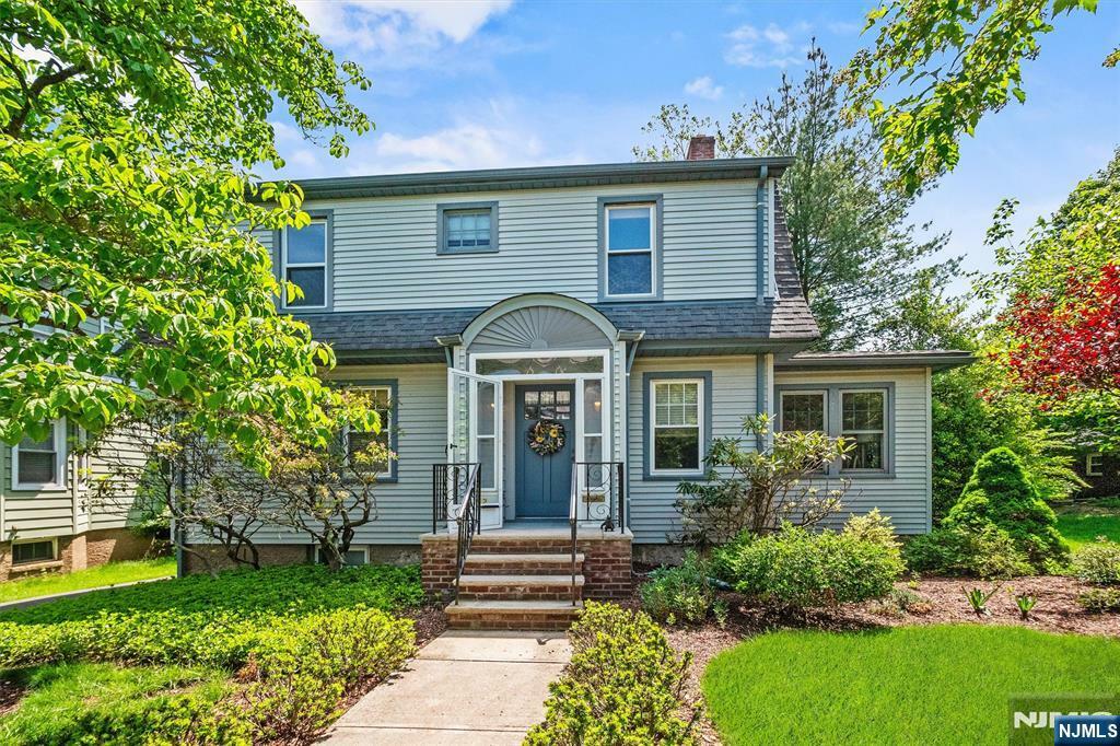 Property Photo: 52 3rd Avenue NJ 07424
