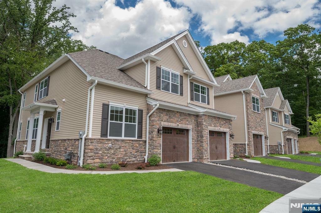 Property Photo: 10 Watersedge Drive NJ 07005
