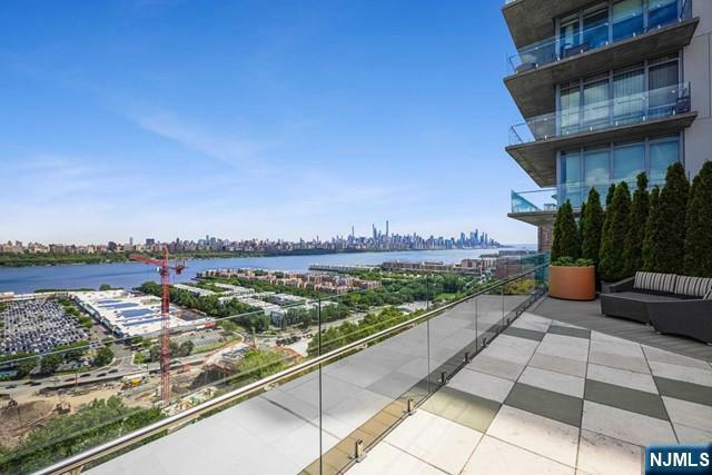 Property Photo: 320 Adolphus Avenue 504 NJ 07010