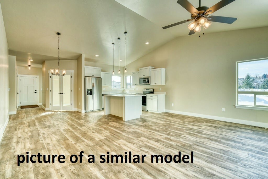 189 Palmer Drive  Kalispell MT 59901 photo