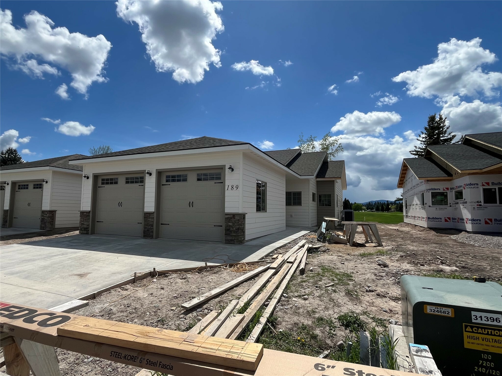189 Palmer Drive  Kalispell MT 59901 photo