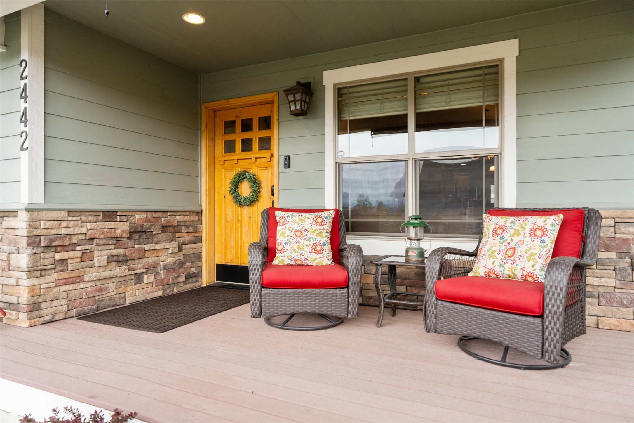 Property Photo: 2442 Riata Road MT 59808