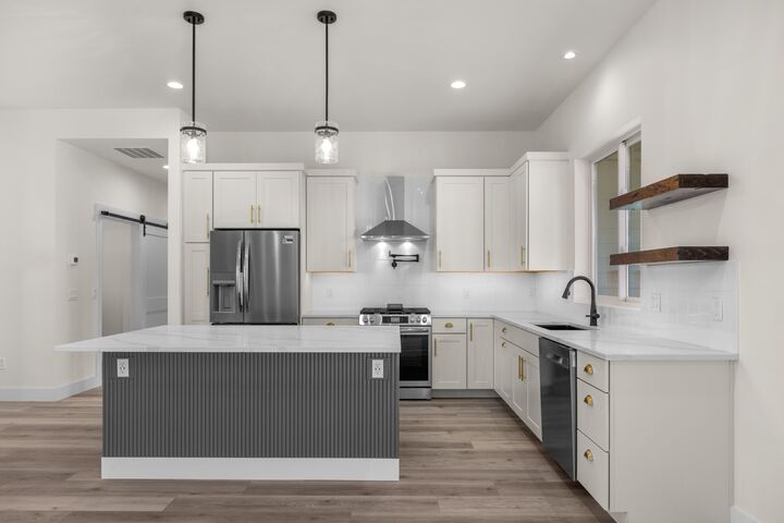 Property Photo:  196 Shadow Mountain Trail  MT 59901 