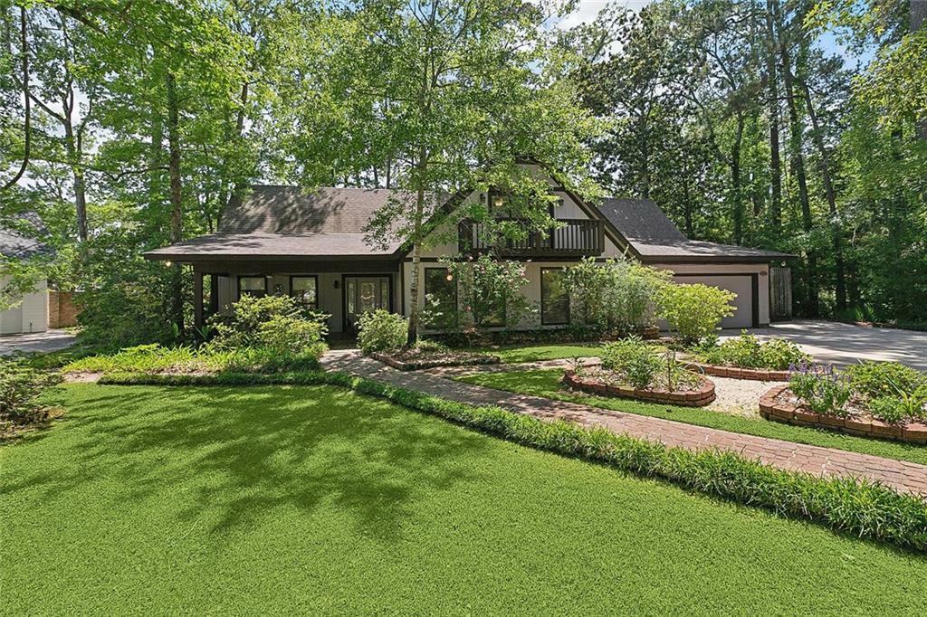 Property Photo: 201 Natchez Place LA 70471