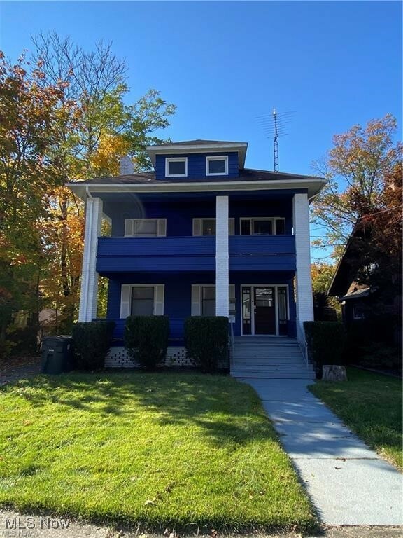 Property Photo: 151 Bonnie Brae Avenue NE OH 44483