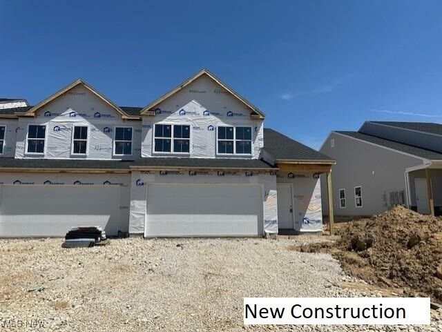 Property Photo:  420 Honeycrisp Drive NE  OH 44641 