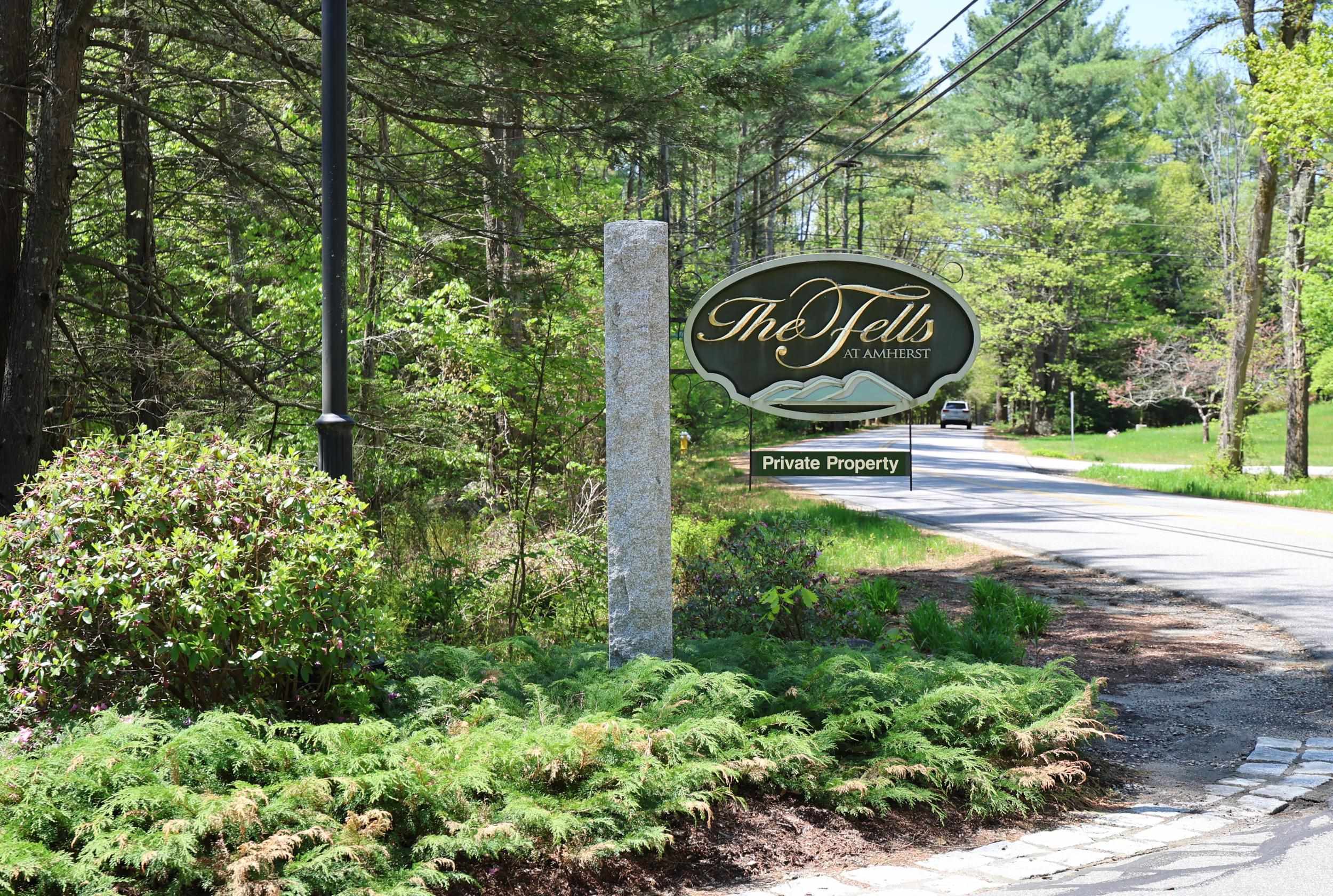 Property Photo: 25 Fells Drive NH 03031