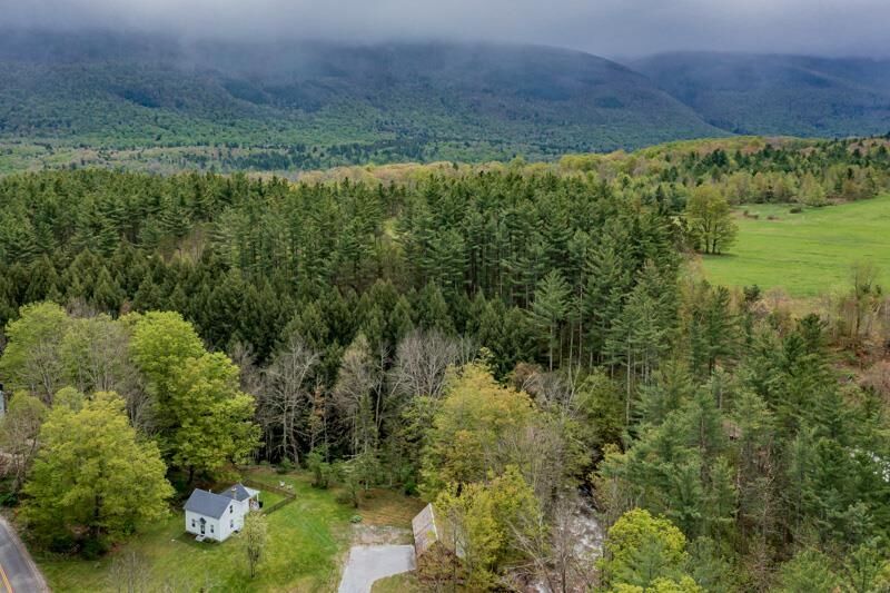 Property Photo: 555 Brook Road VT 05739