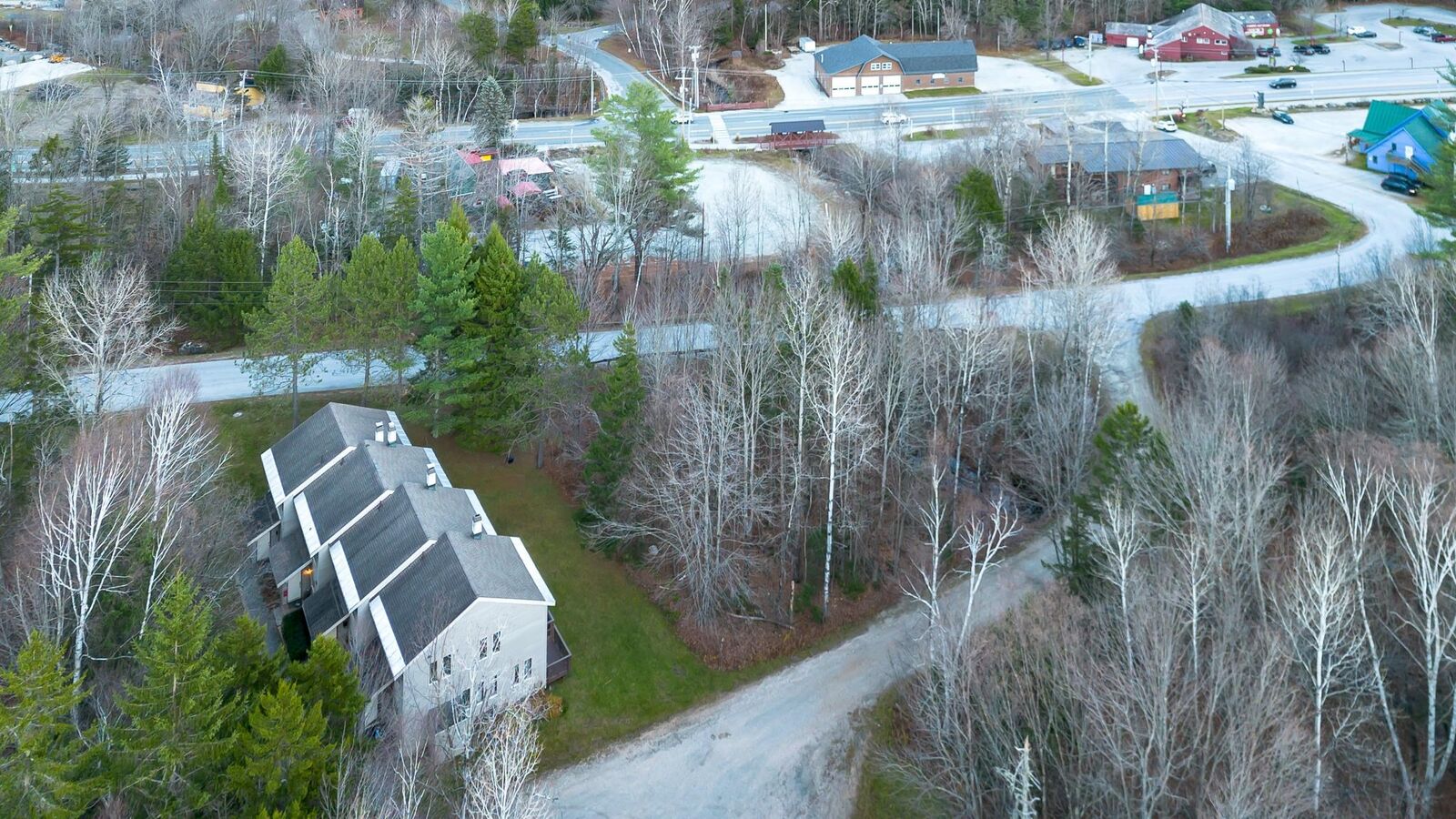 Property Photo: 37 Hemlock Ridge Road VT 05751