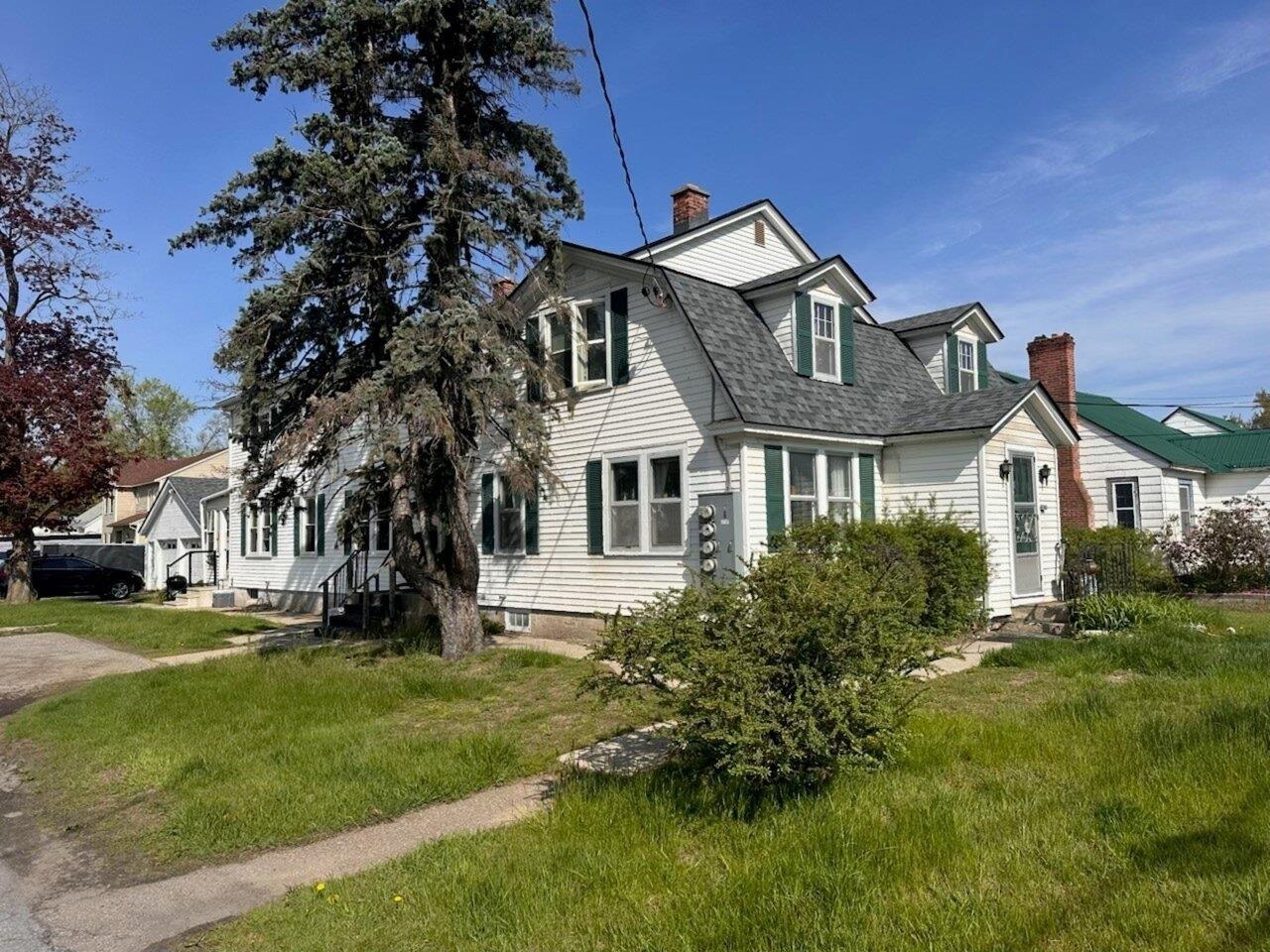 Property Photo: 211 Hinesburg Road VT 05403
