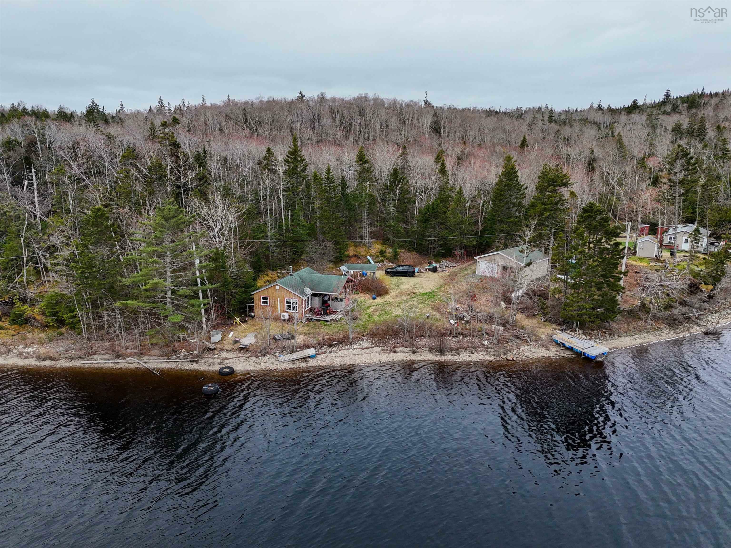 Property Photo: 832 Upper Lakeville Road NS B0J 2L0