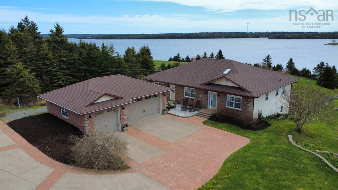 Photo de la propriété: 2426 Crowell Road NS B2Z 1P3