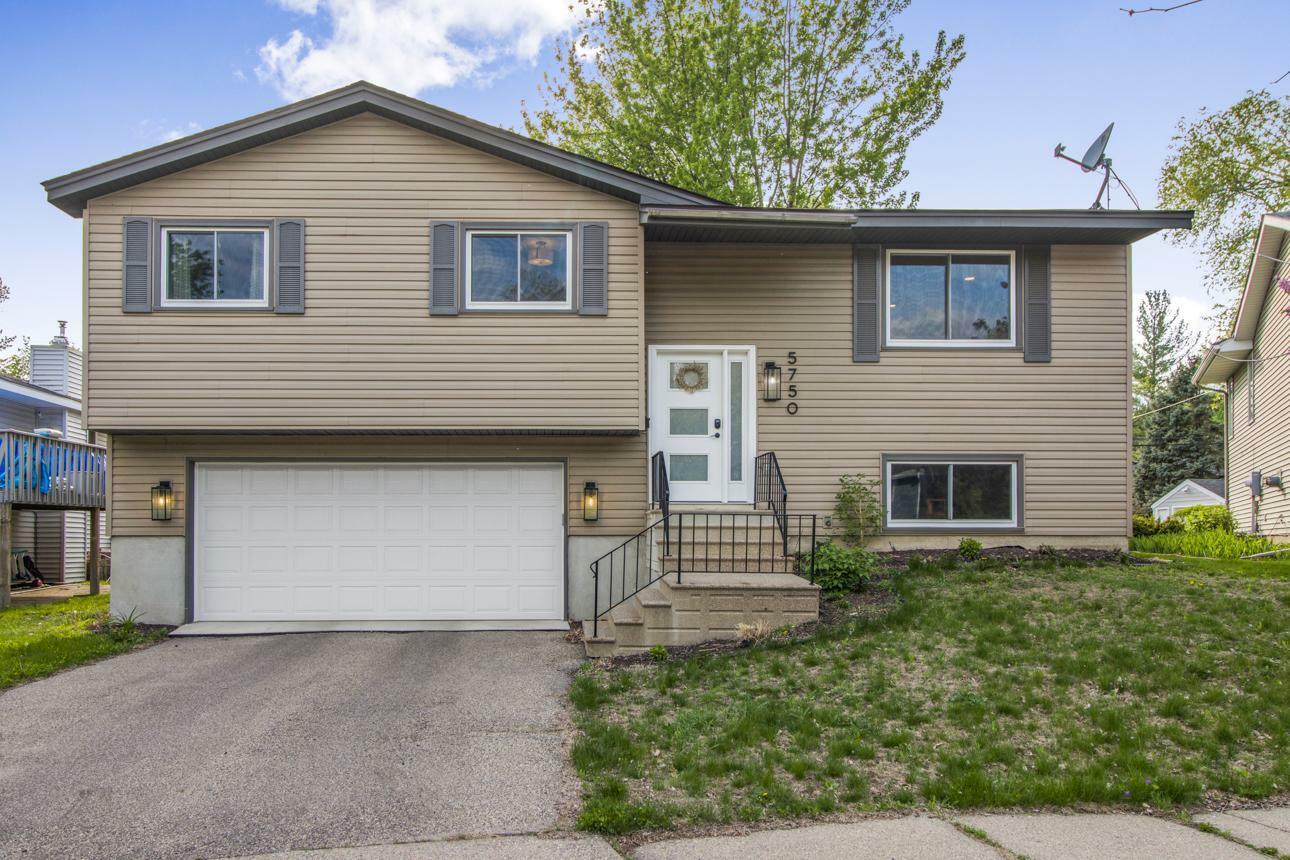 Property Photo: 5750 Thomas Circle S MN 55410