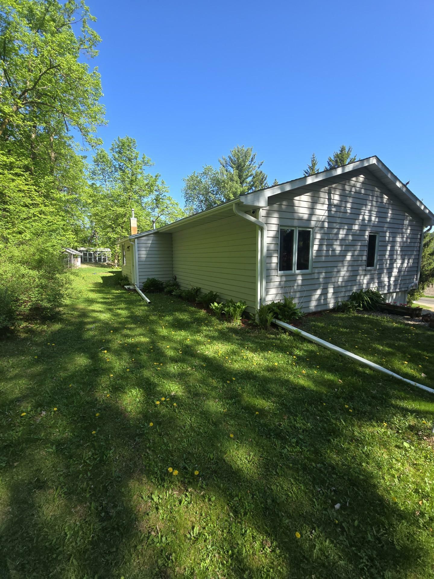 Property Photo: W10005 710th Avenue WI 54022