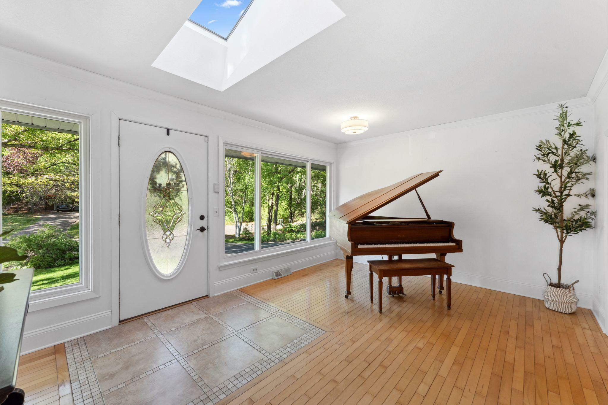 Property Photo: 1000 Valley Oaks Road MN 55127