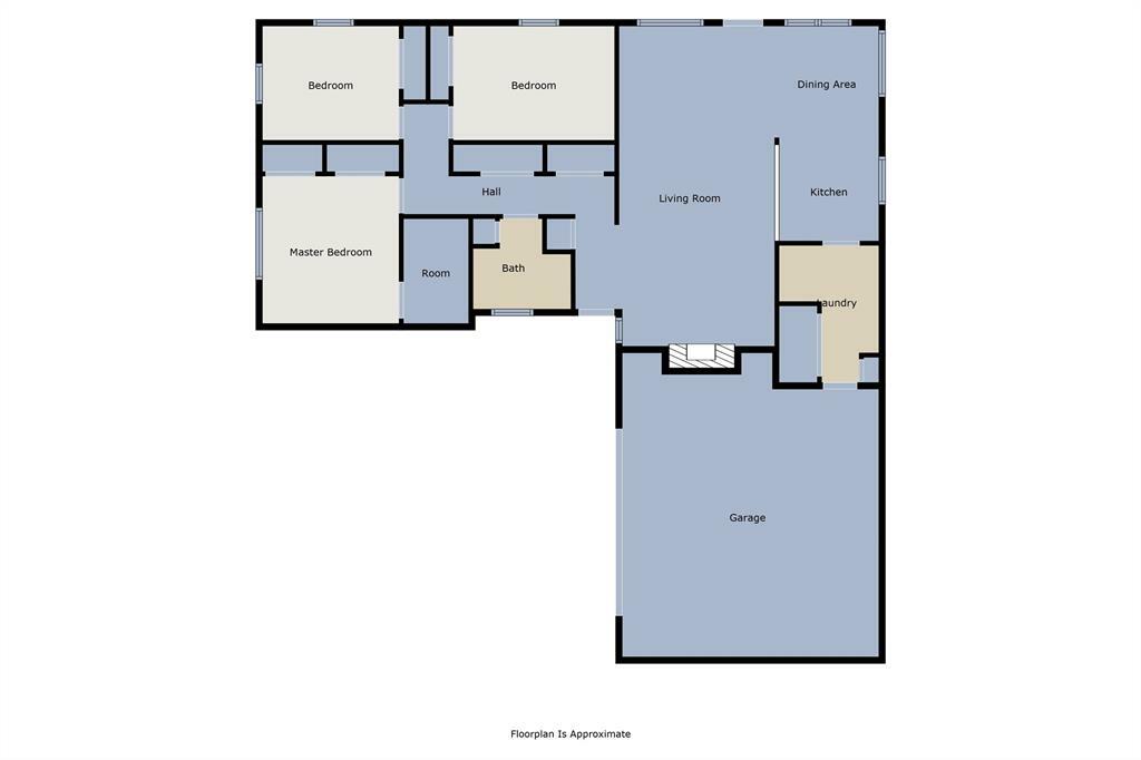 Property Photo: 2218 Archer Trail TX 76209