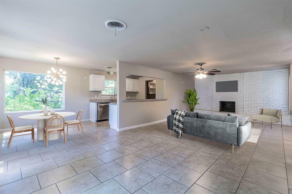 Property Photo: 2218 Archer Trail TX 76209