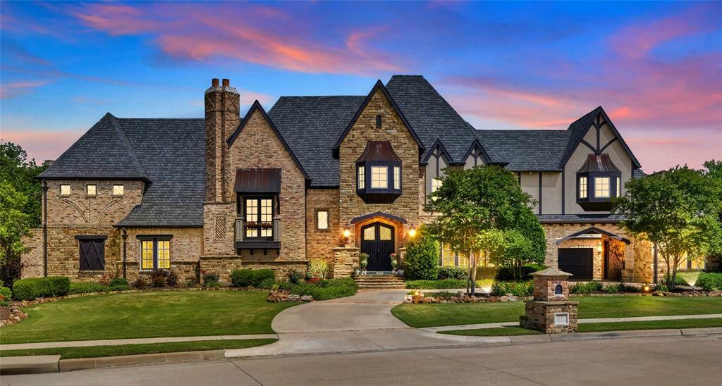1237 Wales Drive  McLendon Chisholm TX 75032 photo