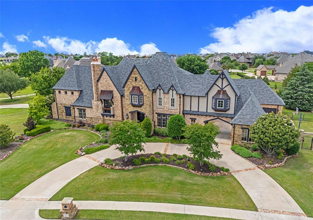 1237 Wales Drive  McLendon Chisholm TX 75032 photo