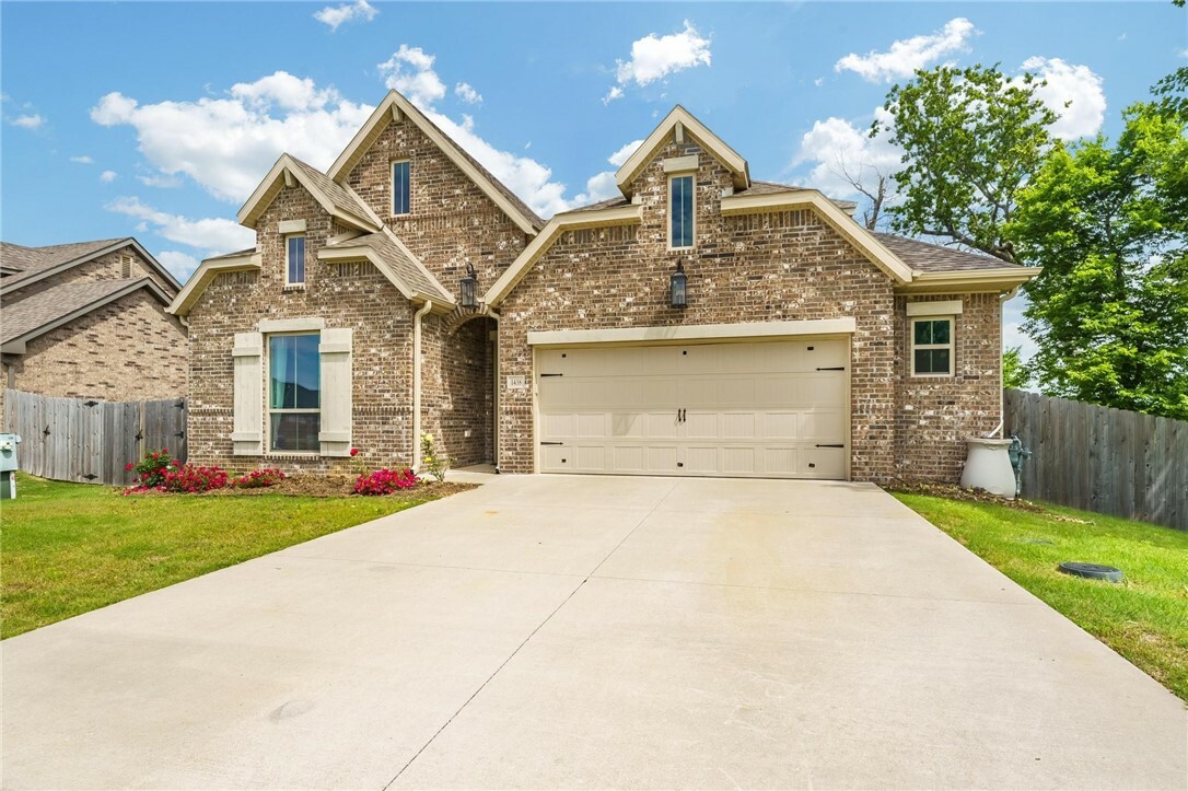1438 Allen'S Mill Way  Cave Springs AR 72718 photo