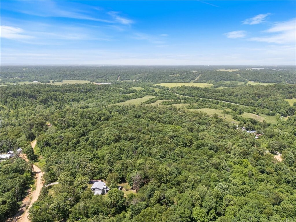 Property Photo: 7.32 Acres Shady Black Oak Way AR 72722