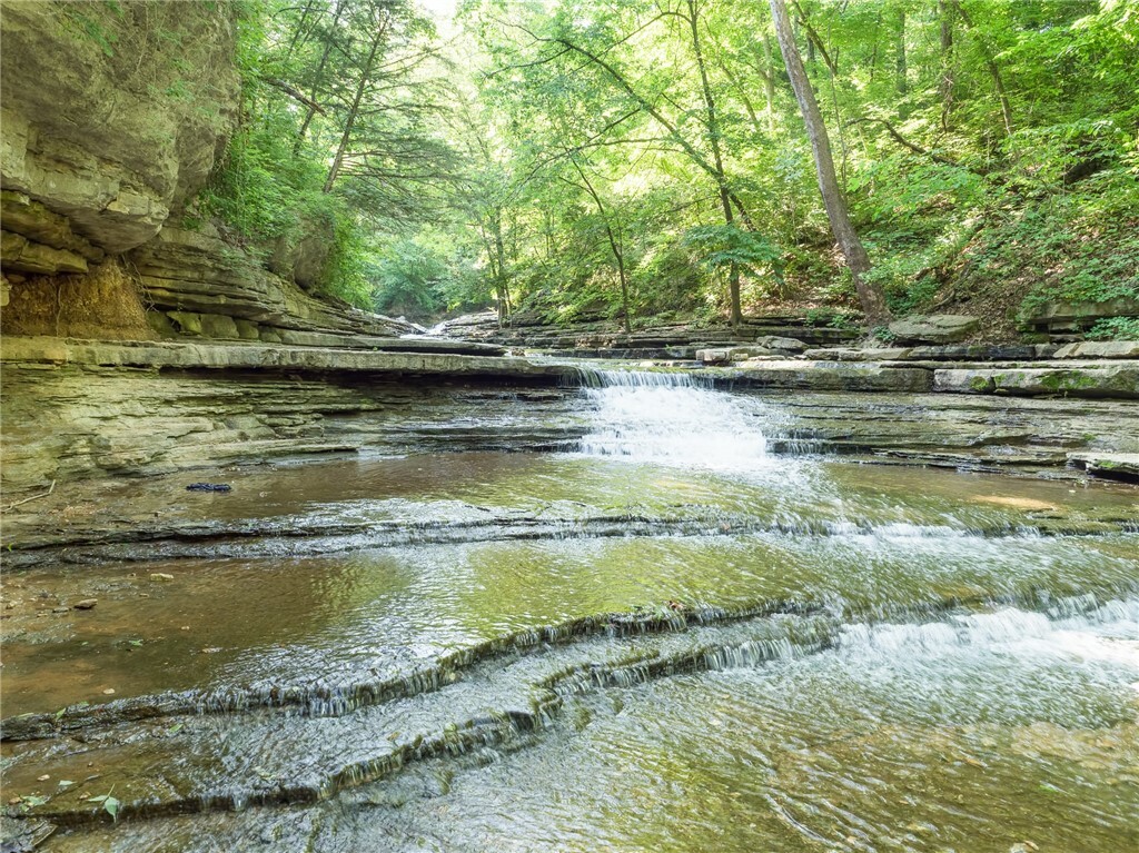 Property Photo: Lot 19, Block 5 Ashdown Drive AR 72714