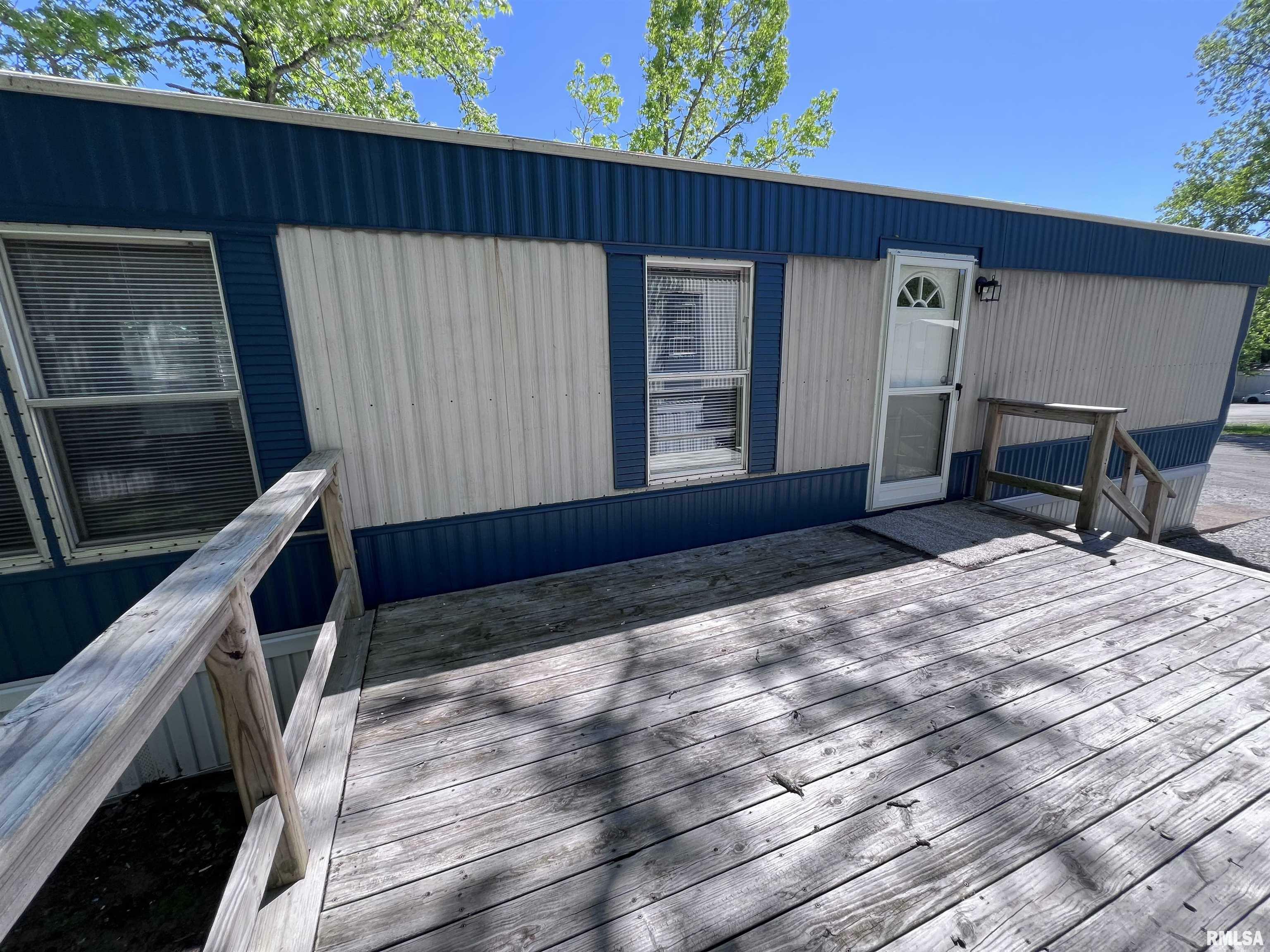 Property Photo: 30 Timber Hollow Drive IL 62901