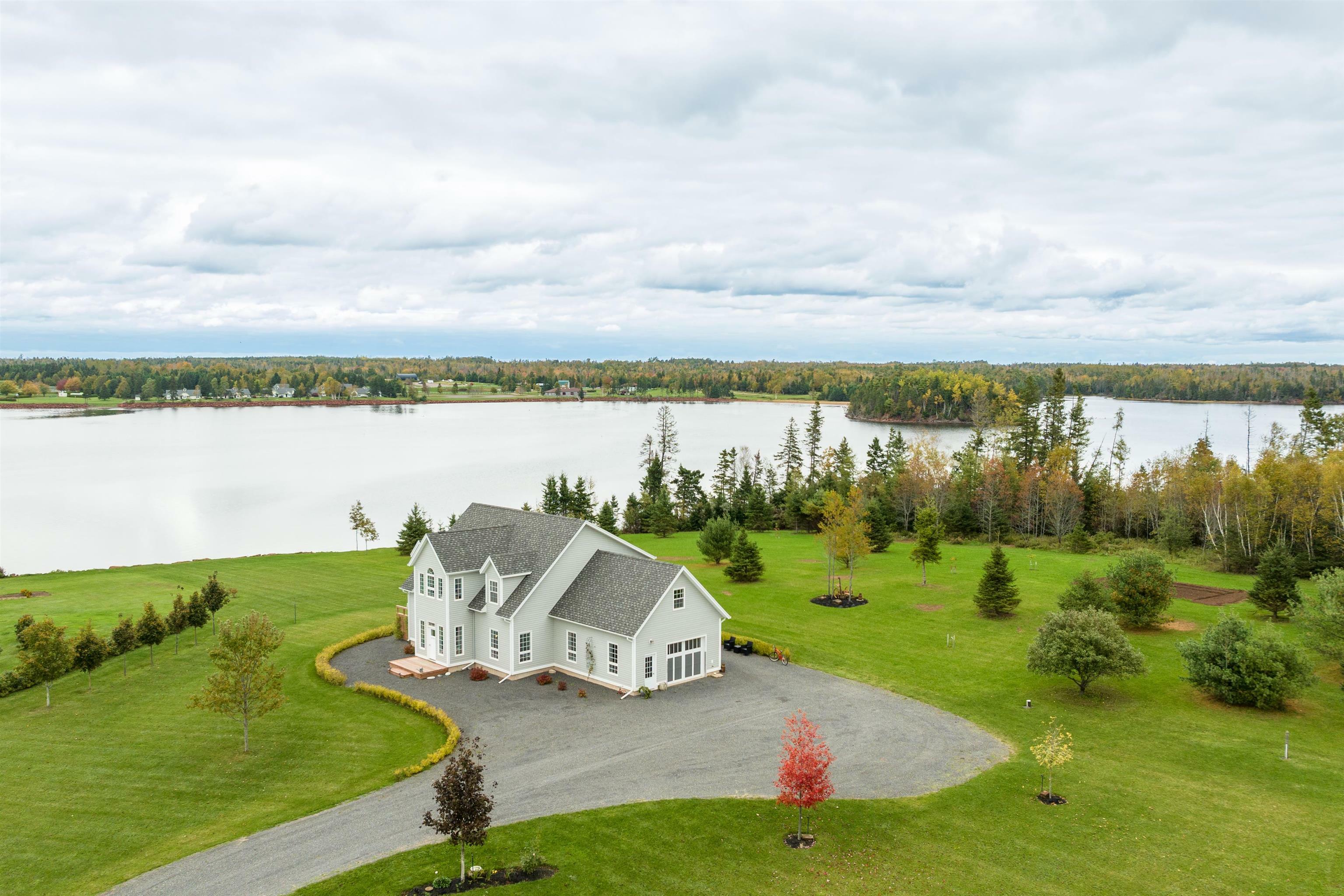 Property Photo: 146 Maccallum Drive PE C0A 1R0