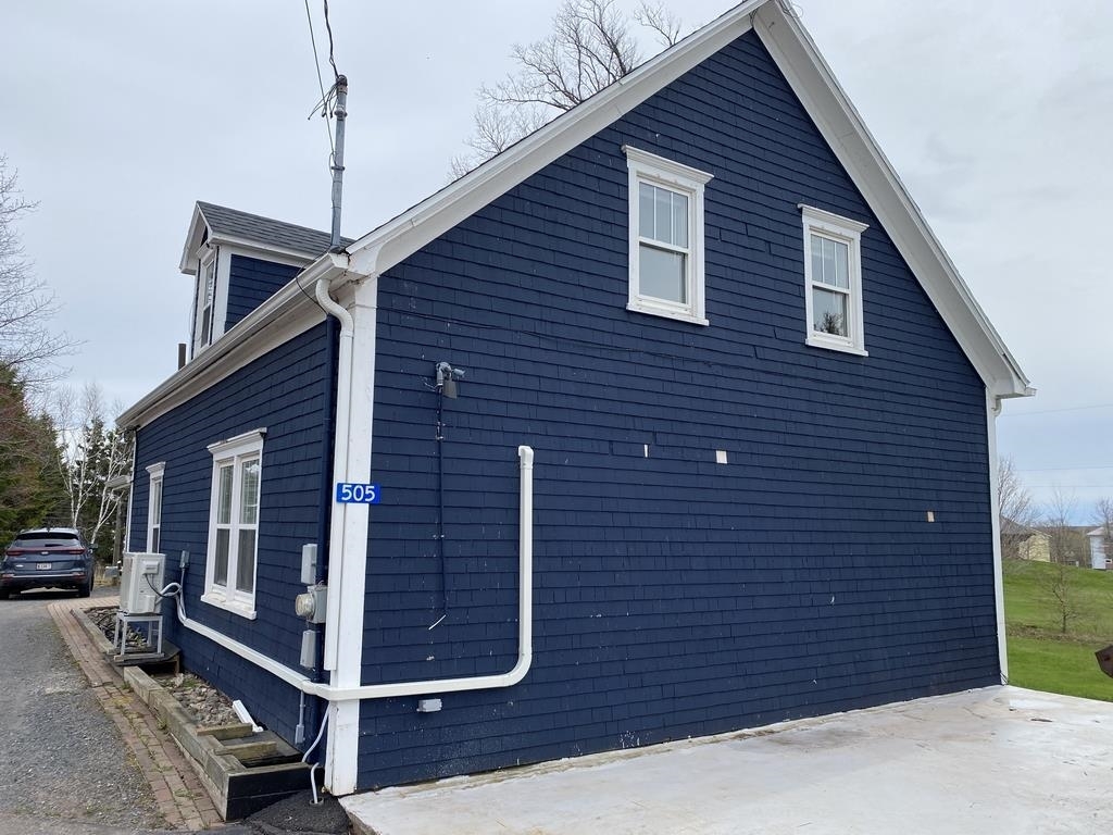 Property Photo: 505 Main Street PE C0A 1H0