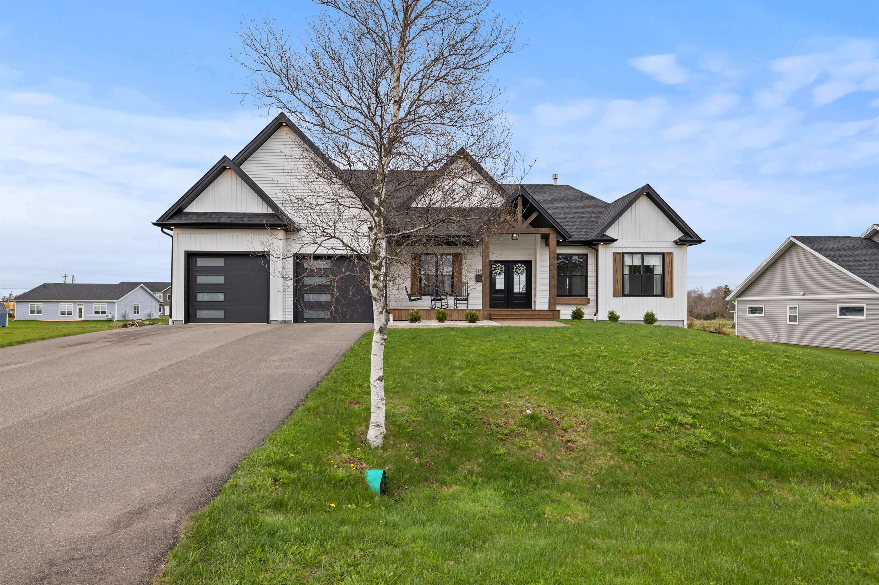 Photo de la propriété: 118 Macwilliams Road PE C1C 0V8