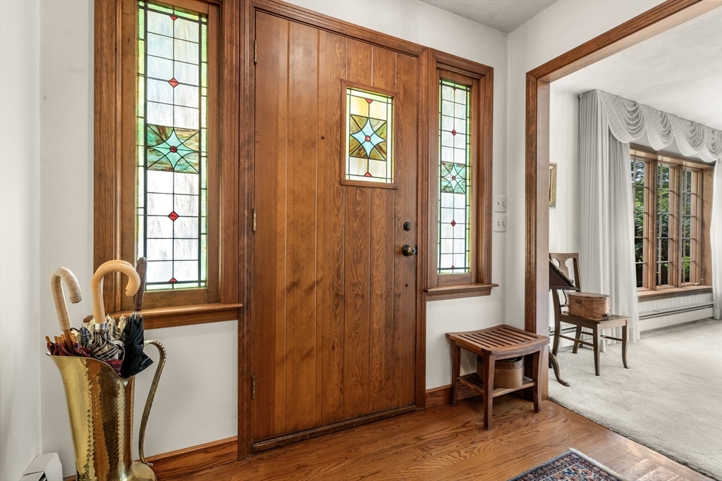 Property Photo: 50 Shady Rest Rd MA 02356