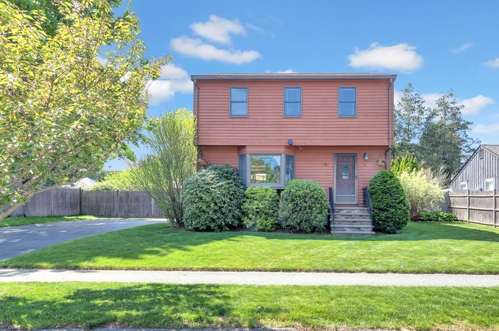 Property Photo: 4 Shetland Road MA 01923
