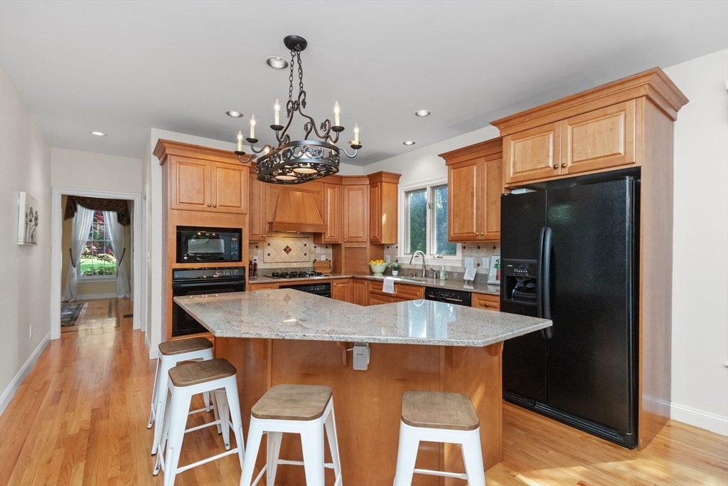 Property Photo: 19 Sussex Rd MA 01890