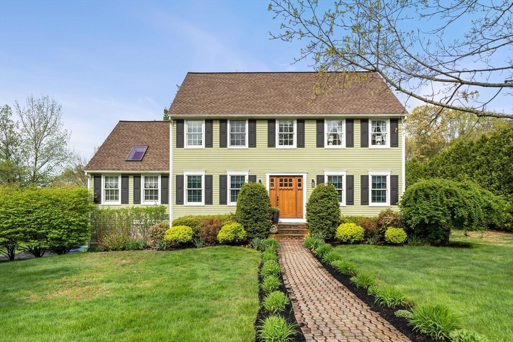 Property Photo: 13 Long View Way MA 01833